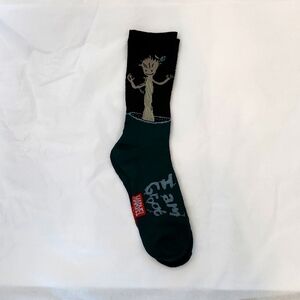Loot Crate I Am Groot Socks